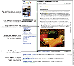 Google Print