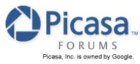 Forums Picasa